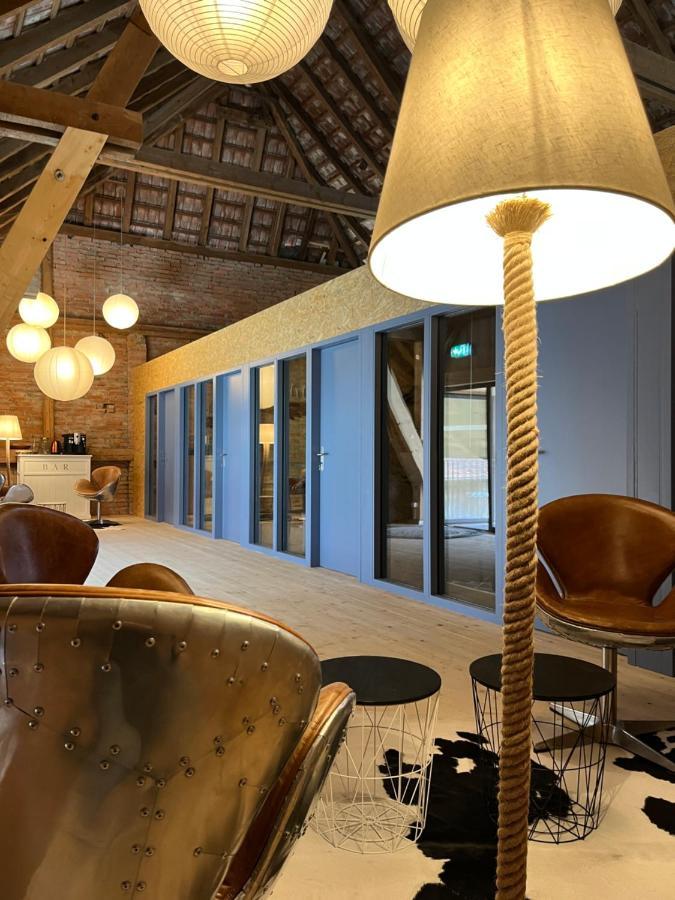 Hotel Buer Buren an der Aare Zewnętrze zdjęcie